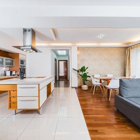Apartament W Centrum Krakowa Na Ulicy Dlugiej エクステリア 写真
