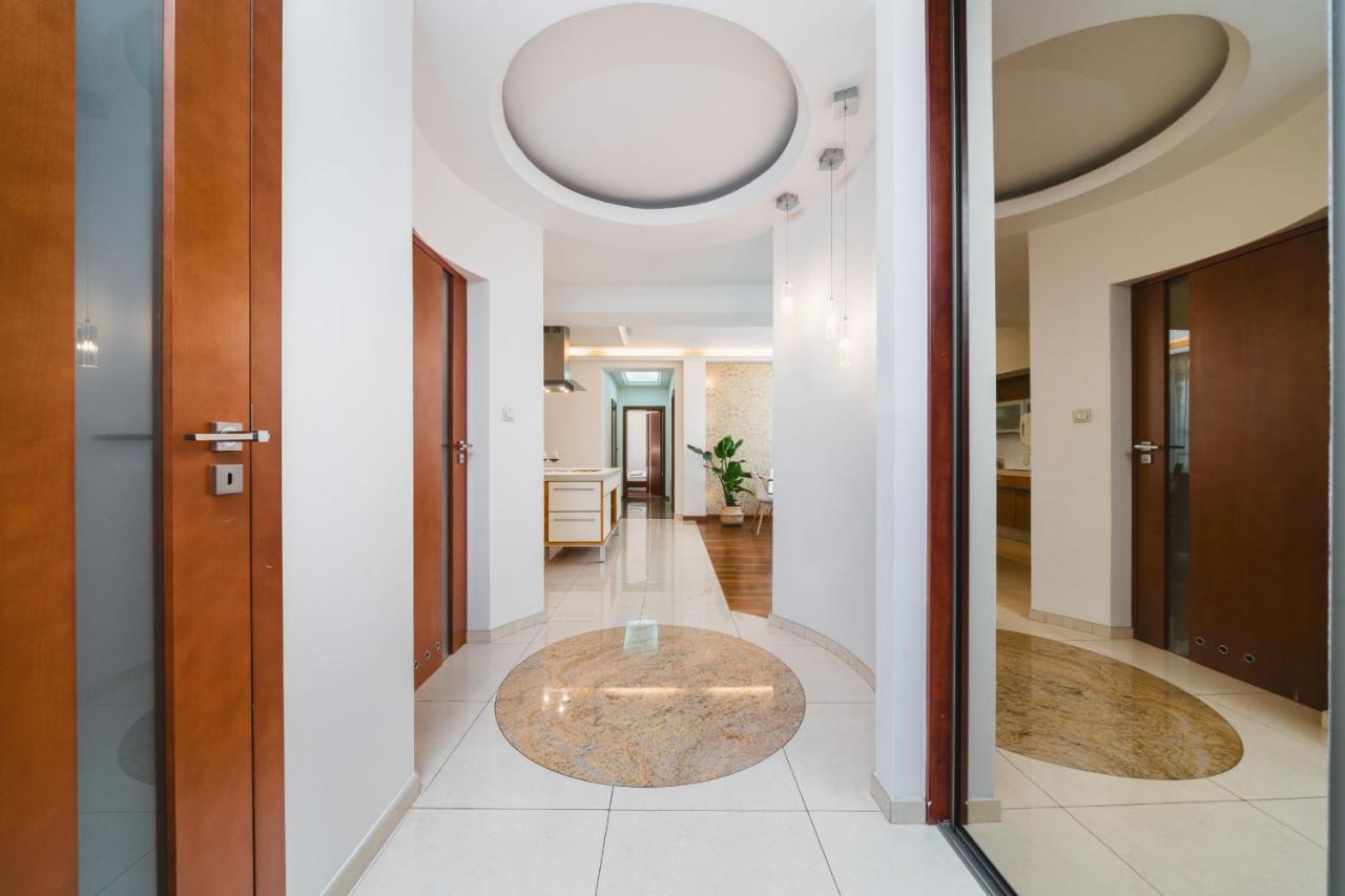 Apartament W Centrum Krakowa Na Ulicy Dlugiej エクステリア 写真