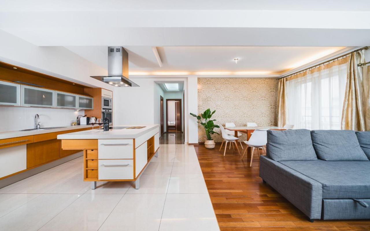 Apartament W Centrum Krakowa Na Ulicy Dlugiej エクステリア 写真