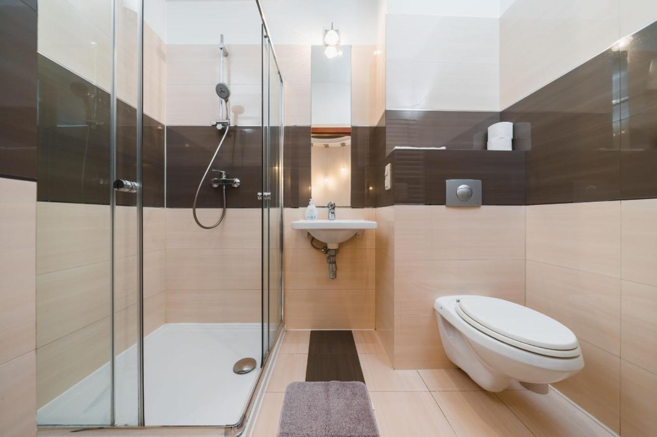 Apartament W Centrum Krakowa Na Ulicy Dlugiej エクステリア 写真