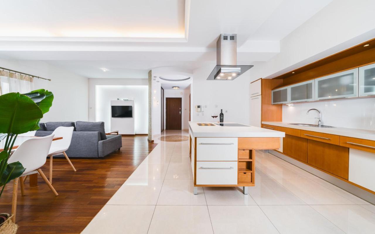 Apartament W Centrum Krakowa Na Ulicy Dlugiej エクステリア 写真