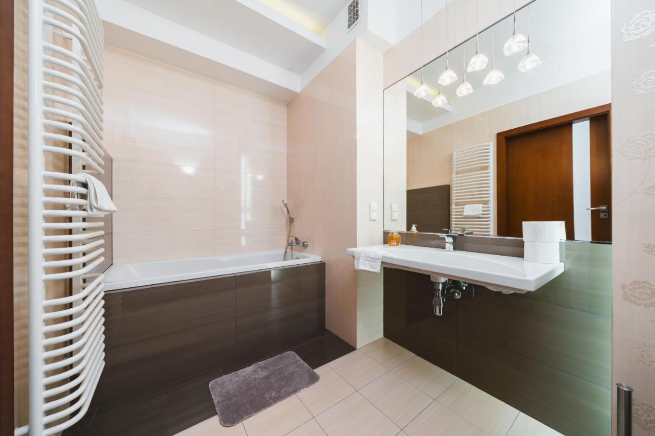 Apartament W Centrum Krakowa Na Ulicy Dlugiej エクステリア 写真