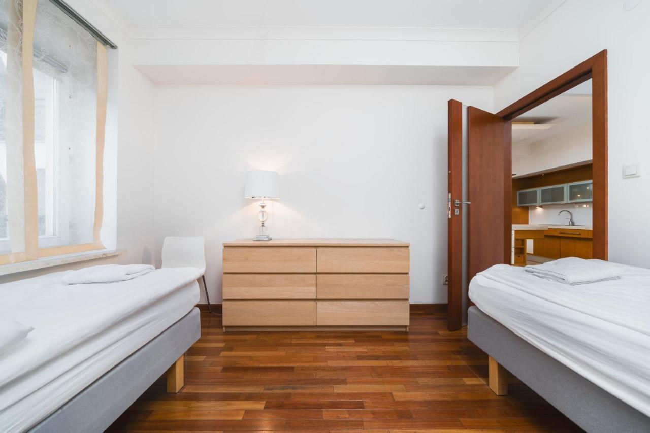 Apartament W Centrum Krakowa Na Ulicy Dlugiej エクステリア 写真