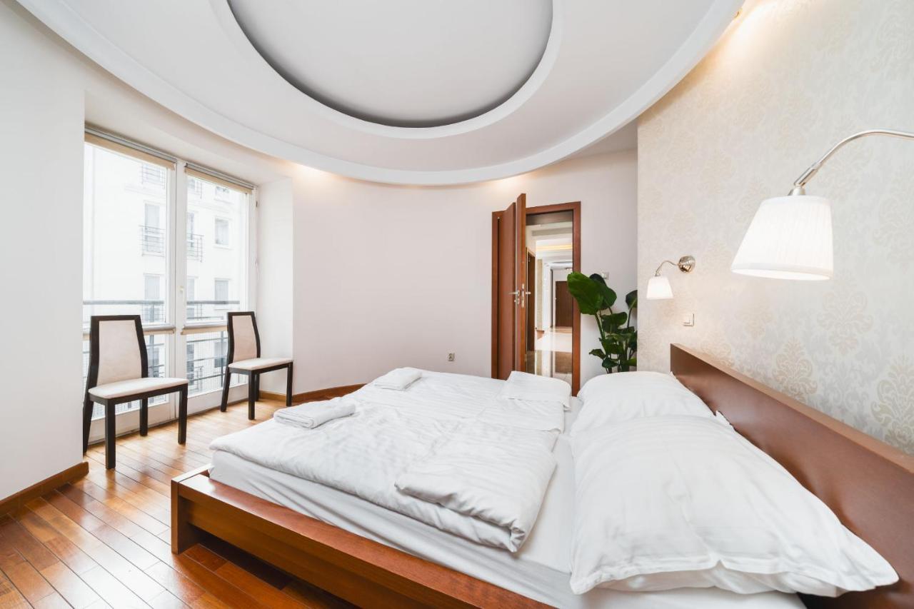 Apartament W Centrum Krakowa Na Ulicy Dlugiej エクステリア 写真
